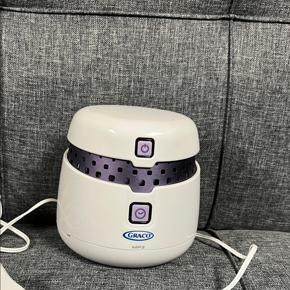 Graco Sweet Slumber Sound Machine